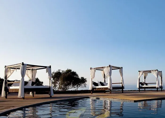 Dammusi Al-qubba Wellness&resort