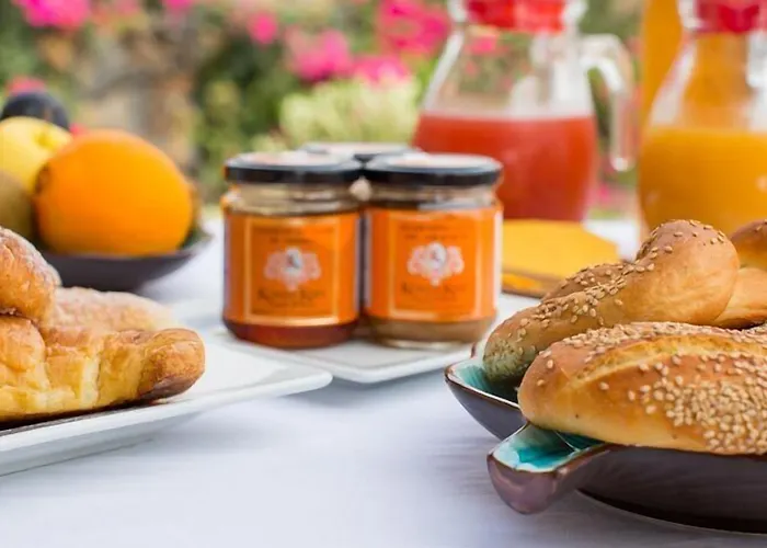 Dammusi Al-qubba Wellness&resort