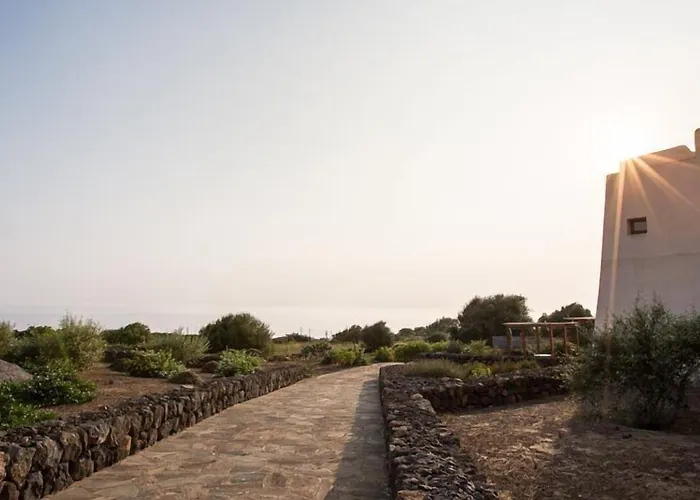 Dammusi Al-qubba Wellness&resort 4*