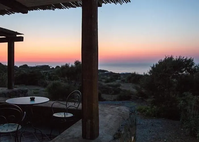 Dammusi Al-qubba Wellness&resort 4*