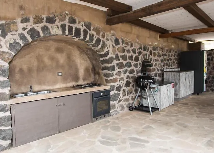 Dammusi Al-qubba Wellness&resort 4* Campobello