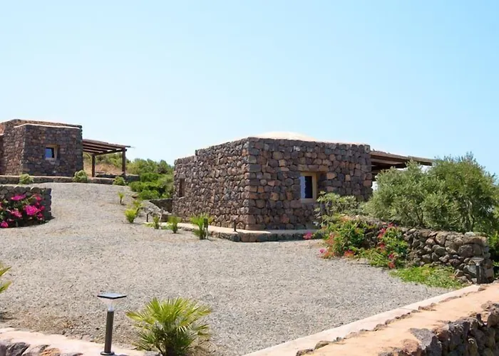 Dammusi Al-qubba Wellness&resort 4*