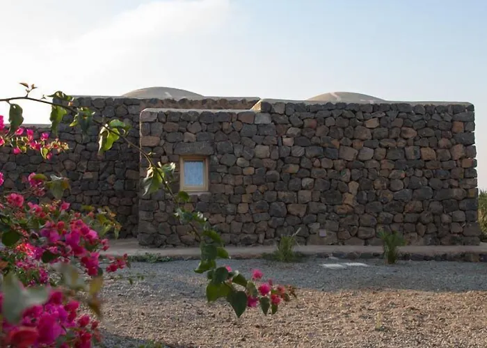 Dammusi Al-qubba Wellness&resort