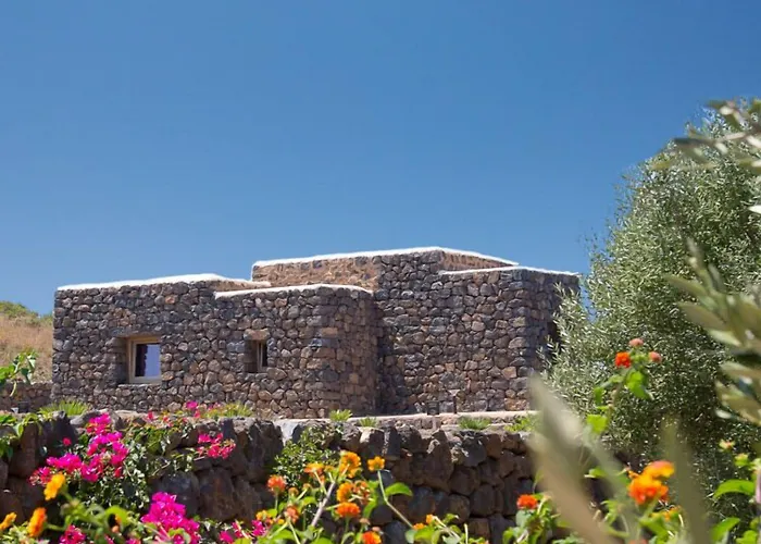 Dammusi Al-qubba Wellness&resort
