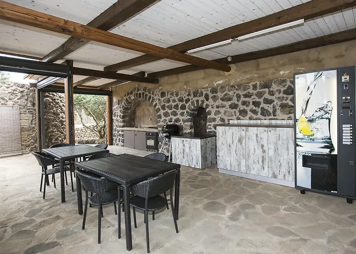 Dammusi Al-qubba Wellness&resort 4*